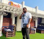 D Black at Oasis