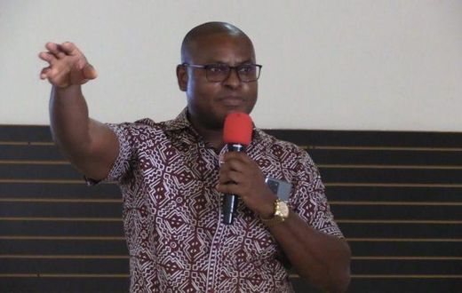 Richard Ahiagbah