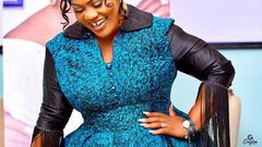Obaapa Christy
