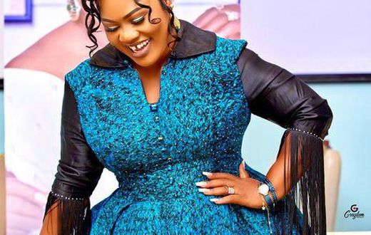 Obaapa Christy