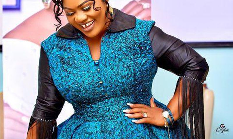 Obaapa Christy