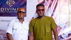 Asamoah Gyan’s manager Anim Addo loses GFA Executive Council position
