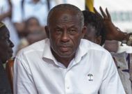 Collins Dauda