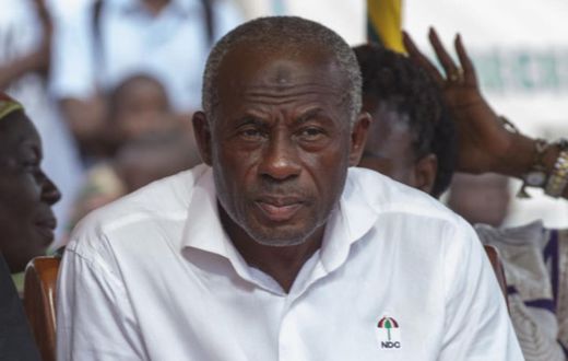 Collins Dauda