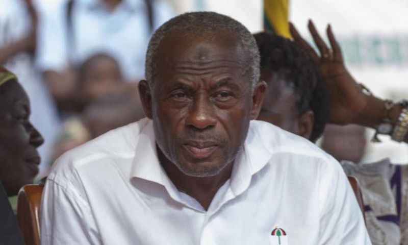 Collins Dauda