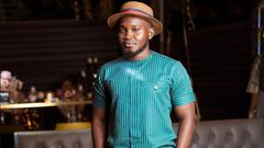 OB Amponsah