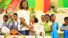 Classic International School wins Time to Think Foundation's 2nd Spelling Bee competition