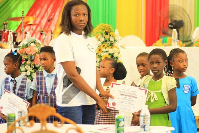 Classic International School wins Time to Think Foundation's 2nd Spelling Bee competition