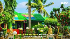 8 amazing honeymoon destinations in Ghana