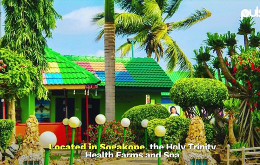 8 amazing honeymoon destinations in Ghana