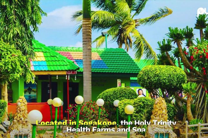 8 amazing honeymoon destinations in Ghana