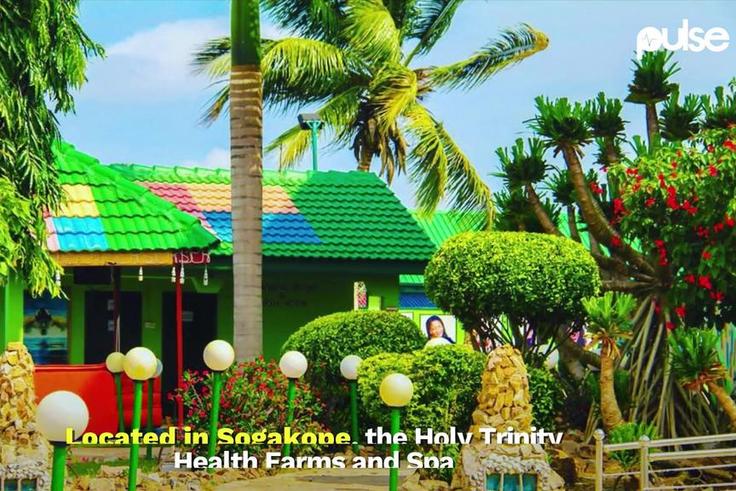8 amazing honeymoon destinations in Ghana