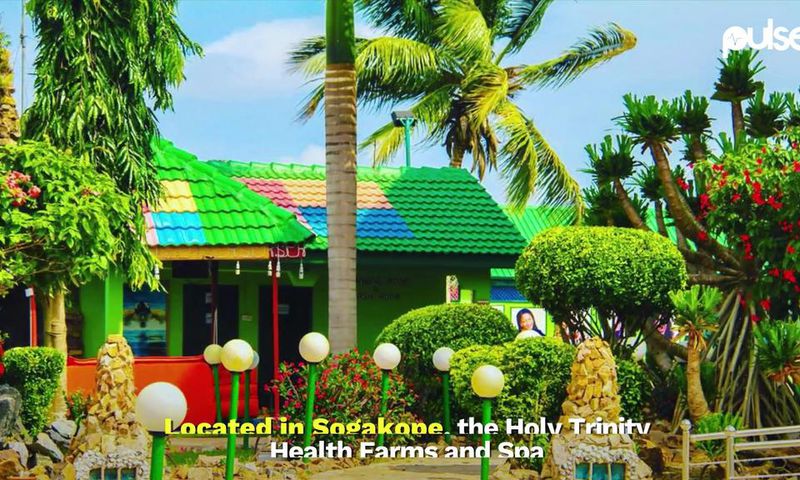 8 amazing honeymoon destinations in Ghana