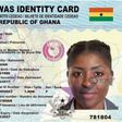 Ghana Card