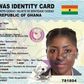 Ghana Card