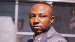 Ernest Frimpong, NPP parliamentary candidate for Amenfi East