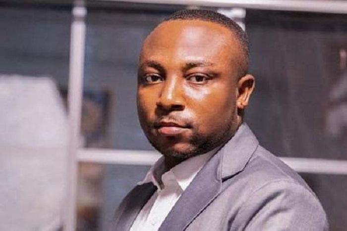 Ernest Frimpong, NPP parliamentary candidate for Amenfi East