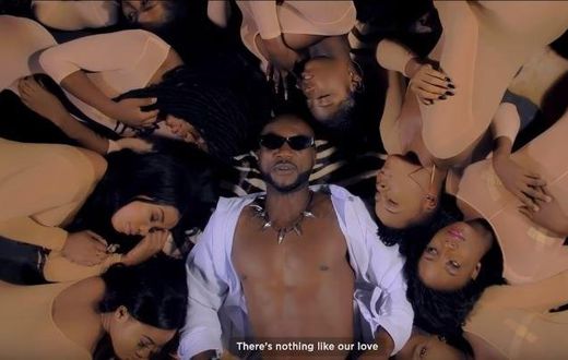 Kwabena Kwabena - Tokro