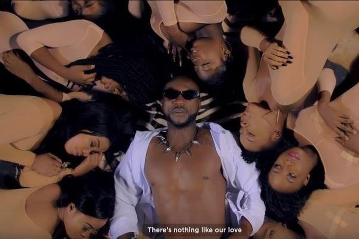 Kwabena Kwabena - Tokro