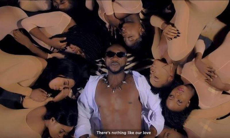 Kwabena Kwabena - Tokro