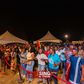 Afua Asantewaa Sing-a-thon Marathon