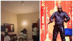 How King Promise’s parents prayed ceaselessly during setback at Promiseland concert