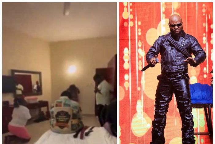 How King Promise’s parents prayed ceaselessly during setback at Promiseland concert