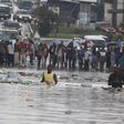 Accra floods