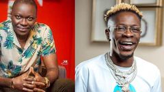 Arnold X Shatta