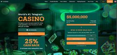 What Is the Mr. Beast Casino App