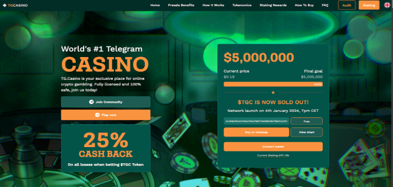 What Is the Mr. Beast Casino App