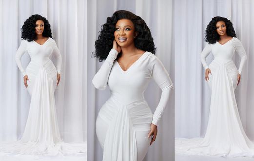 Serwaa Amihere