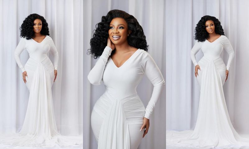 Serwaa Amihere
