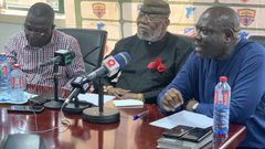 ‘Hearts players are well-paid, some are buying houses and cars’ – Odotei Sowah