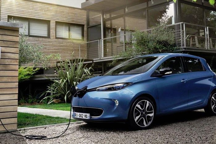 Kenya is making huge strides in switching to electric vehicles
