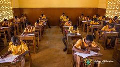 Invigilator was applying the rules – GES says after female BECE candidate defecated on herself in exam hall