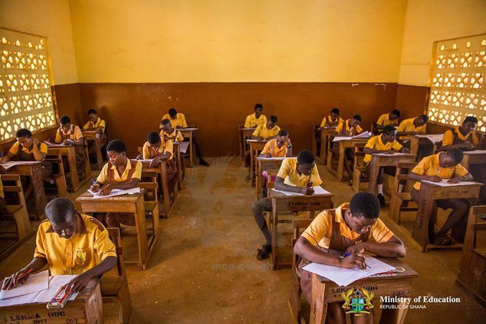 Invigilator was applying the rules – GES says after female BECE candidate defecated on herself in exam hall