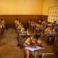 Invigilator was applying the rules – GES says after female BECE candidate defecated on herself in exam hall