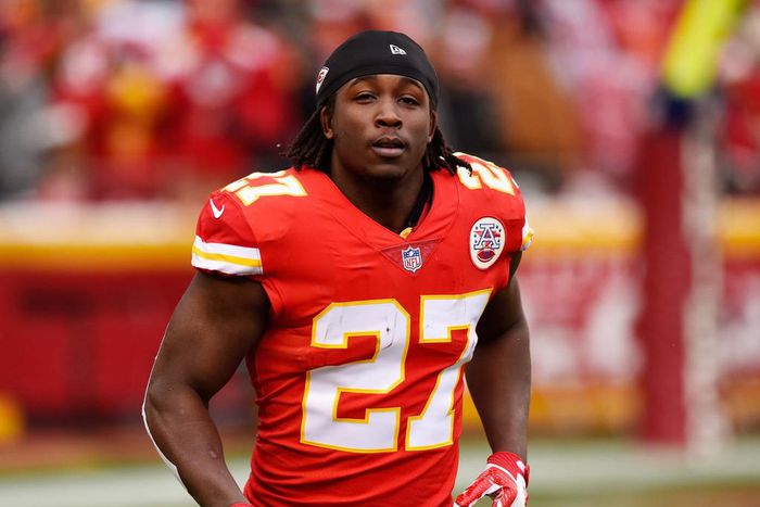 kareem hunt