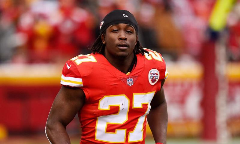 kareem hunt