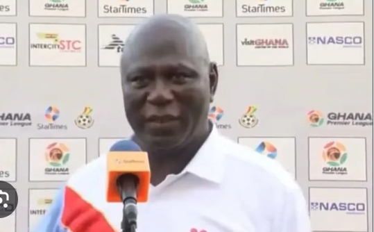 Every match is a challenge for Hearts of Oak - Aboubakar Ouattara