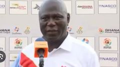 Aboubakar Outtara