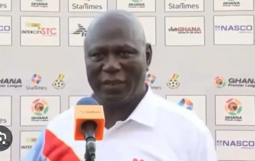Aboubakar Outtara