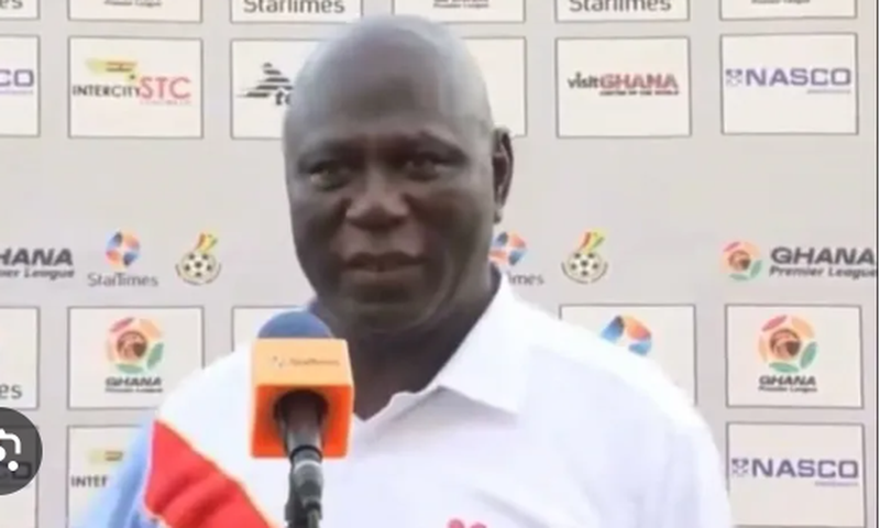 Aboubakar Outtara