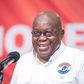 President Akufo-Addo