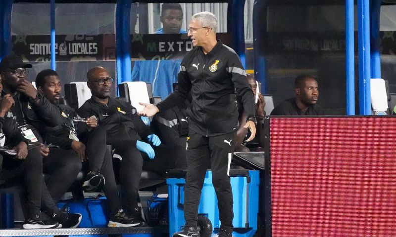 Chris Hughton speaks on attack by angry supporter after Cape Verde defeat