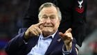 George H.W. Bush