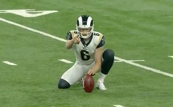 Johnny Hekker