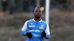 Ransford Osei
