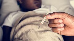 Types of typhoid fever